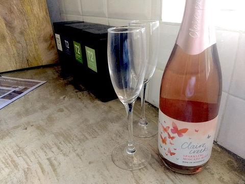 Rooftops - Accommodation Port Hedland 7