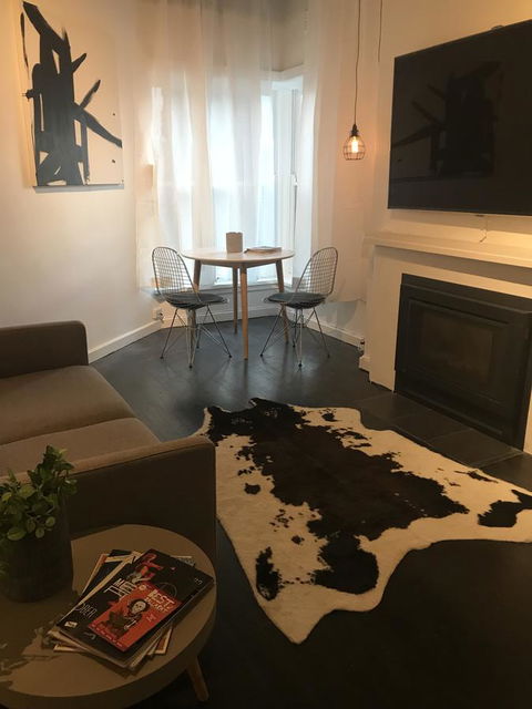 Rooftops - Accommodation Port Hedland 3