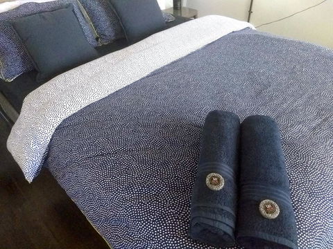 Rooftops - Accommodation Port Hedland 5