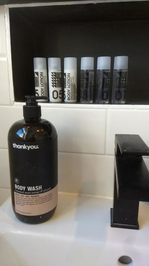 Rooftops - Accommodation Port Hedland 16