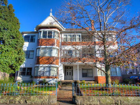 Rooftops - Accommodation Port Hedland 19