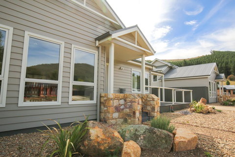 Amber Mist Villa Two - Accommodation Port Hedland 4