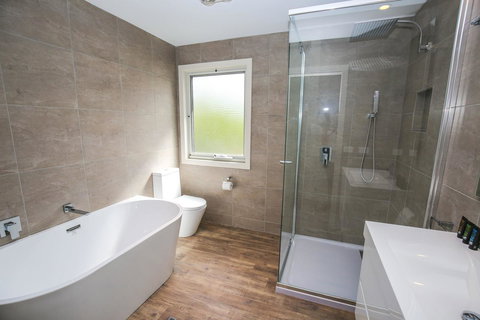 Amber Mist Villa Two - Accommodation Port Hedland 3