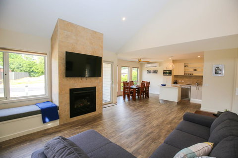 Amber Mist Villa Two - Accommodation Port Hedland 21