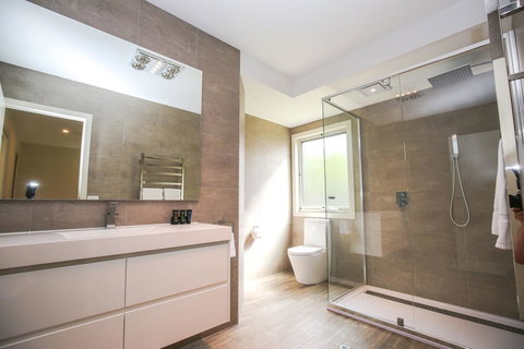 Amber Mist Villa Two - Accommodation Port Hedland 10