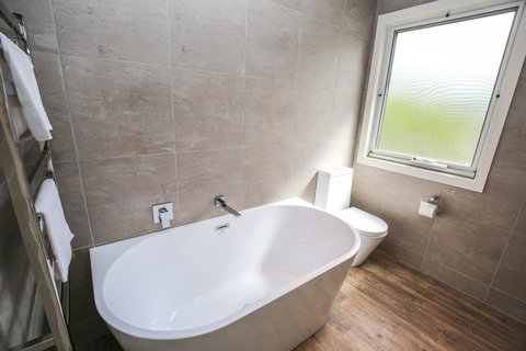 Amber Mist Villa Two - Accommodation Port Hedland 2