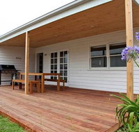 Sorrento Beach Cottages No. 2 - in the heart of Sorrento - Accommodation Port Hedland