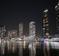 Auzzie Apartments Docklands Melbourne - Accommodation Port Hedland