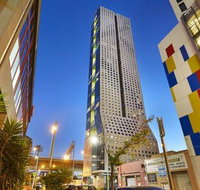 Royal Stays Apartments Melbourne- Clarke St - Accommodation Port Hedland
