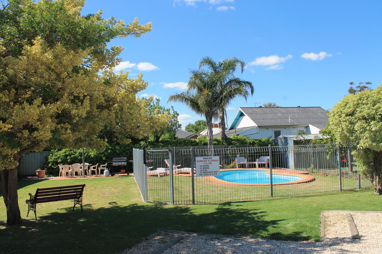Fairy Dell VIC Accommodation Port Hedland
