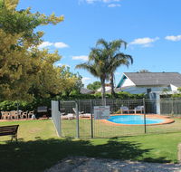 Rochester Motel - Accommodation Port Hedland
