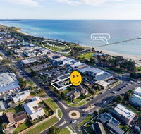 Sunryes Beach House - Accommodation Port Hedland