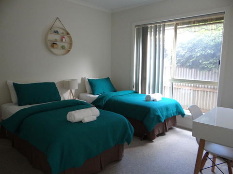 Horsham Central Stay - Accommodation Port Hedland 5