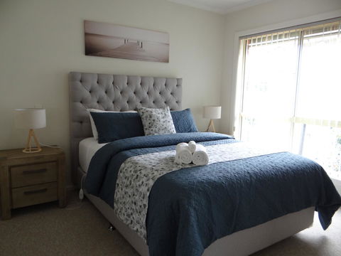 Horsham Central Stay - Accommodation Port Hedland 4