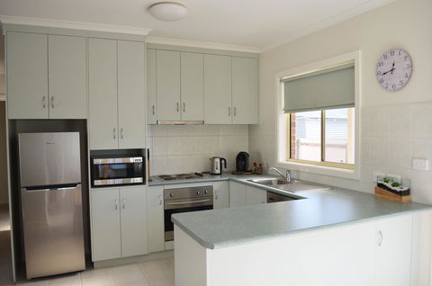 Horsham Central Stay - Accommodation Port Hedland 2