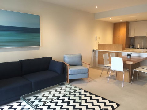 Harbour Escape Apartments Docklands - Accommodation Port Hedland 7