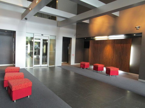 Harbour Escape Apartments Docklands - Accommodation Port Hedland 31
