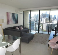 Harbour Escape Apartments Docklands - Accommodation Port Hedland