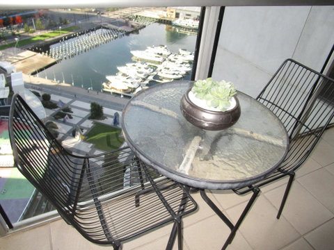 Harbour Escape Apartments Docklands - Accommodation Port Hedland 1