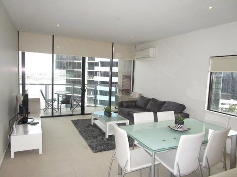 Harbour Escape Apartments Docklands - Accommodation Port Hedland 3