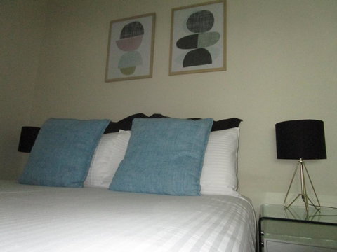 Harbour Escape Apartments Docklands - Accommodation Port Hedland 23