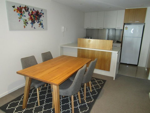 Harbour Escape Apartments Docklands - Accommodation Port Hedland 22