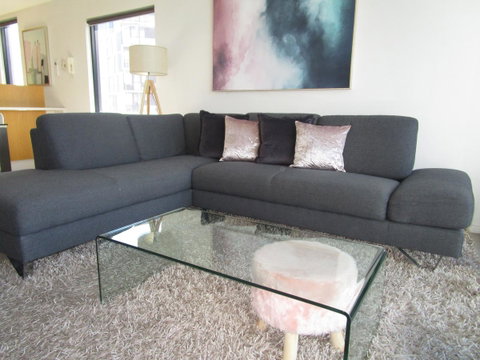 Harbour Escape Apartments Docklands - Accommodation Port Hedland 11