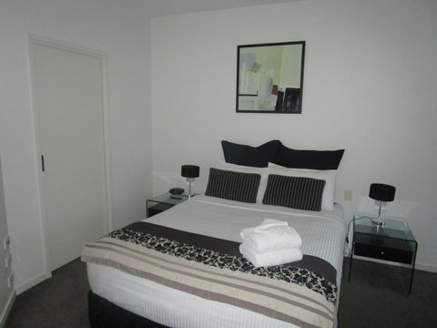 Harbour Escape Apartments Docklands - Accommodation Port Hedland 28