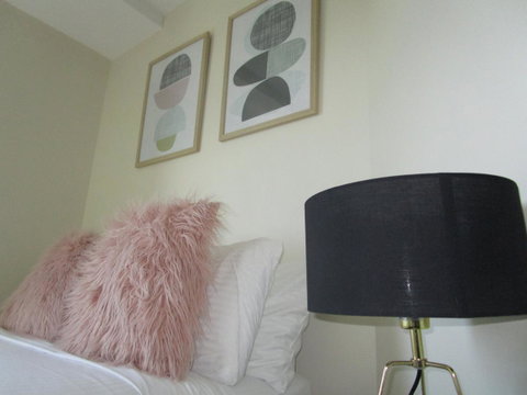 Harbour Escape Apartments Docklands - Accommodation Port Hedland 6