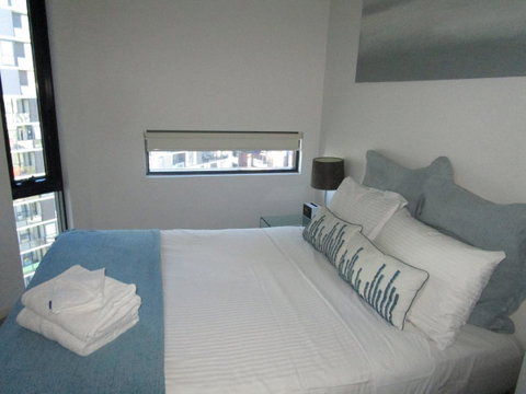 Harbour Escape Apartments Docklands - Accommodation Port Hedland 19