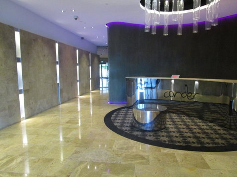 Harbour Escape Apartments Docklands - Accommodation Port Hedland 17