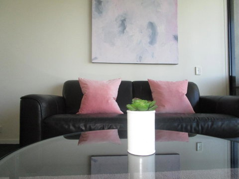 Harbour Escape Apartments Docklands - Accommodation Port Hedland 21