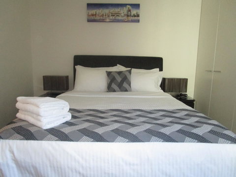 Harbour Escape Apartments Docklands - Accommodation Port Hedland 24