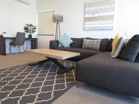 Harbour Escape Apartments Docklands - Accommodation Port Hedland 5