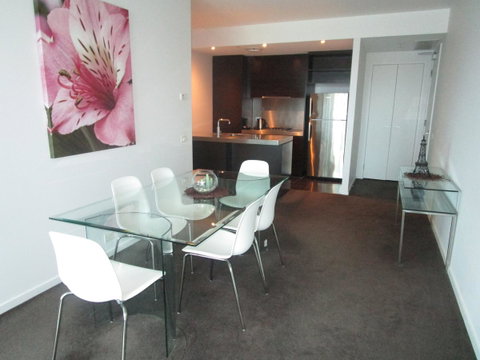 Harbour Escape Apartments Docklands - Accommodation Port Hedland 14