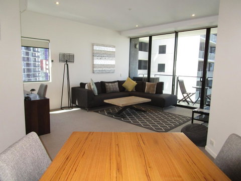 Harbour Escape Apartments Docklands - Accommodation Port Hedland 13