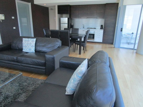 Harbour Escape Apartments Docklands - Accommodation Port Hedland 29