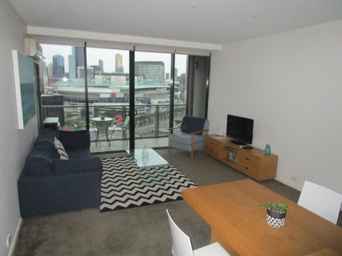 Harbour Escape Apartments Docklands - Accommodation Port Hedland 26