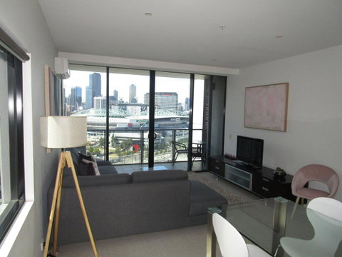 Harbour Escape Apartments Docklands - Accommodation Port Hedland 8