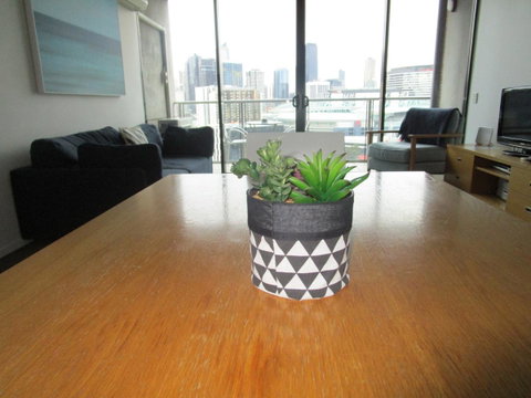 Harbour Escape Apartments Docklands - Accommodation Port Hedland 27