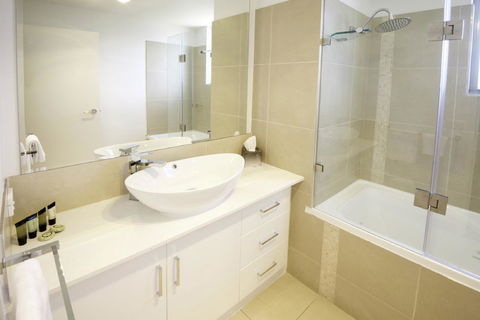 Phillip Island Towers - Accommodation Port Hedland 25