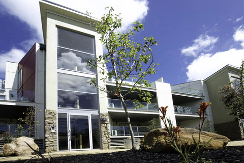 Phillip Island Towers - Accommodation Port Hedland 28