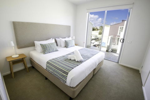 Phillip Island Towers - Accommodation Port Hedland 6