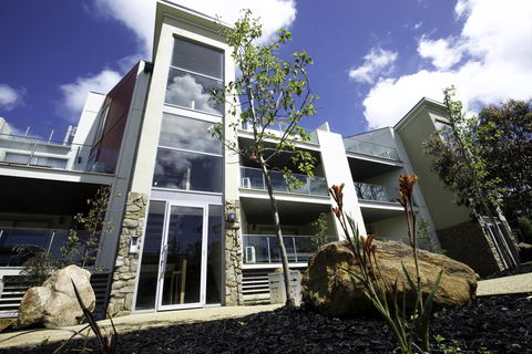 Phillip Island Towers - Accommodation Port Hedland 24