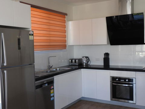 Phillip Island Towers - Accommodation Port Hedland 13