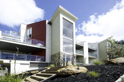 Phillip Island Towers - Accommodation Port Hedland 27