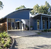 Corrugated Cottage - Accommodation Port Hedland