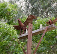 Bundjil Studio - Accommodation Port Hedland