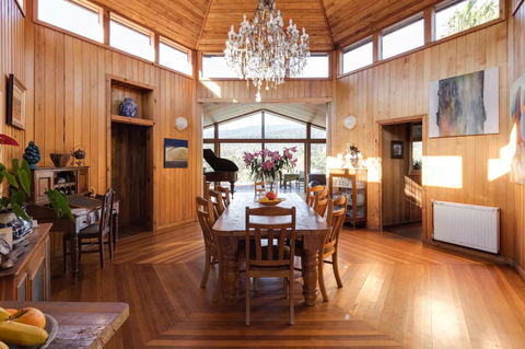 Kangaroo Manor - Accommodation Port Hedland 22