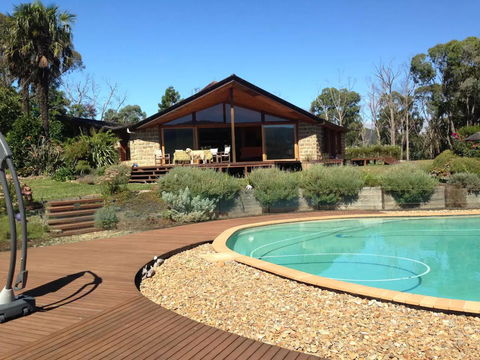 Kangaroo Manor - Accommodation Port Hedland 28